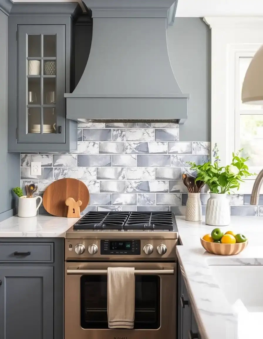 Waterproof Kitchen Paint Color