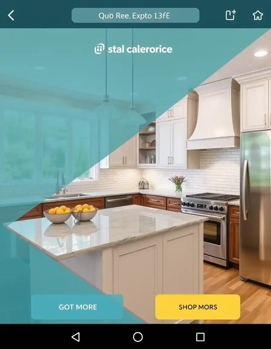 Quote Calculator Kitchen Remodeling Software