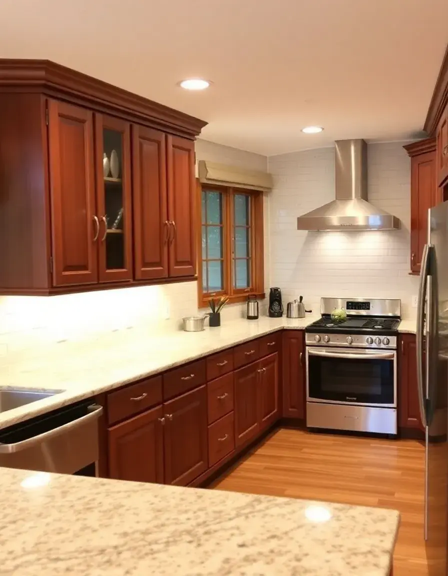 Local Contractor Directory Kitchen Remodeling