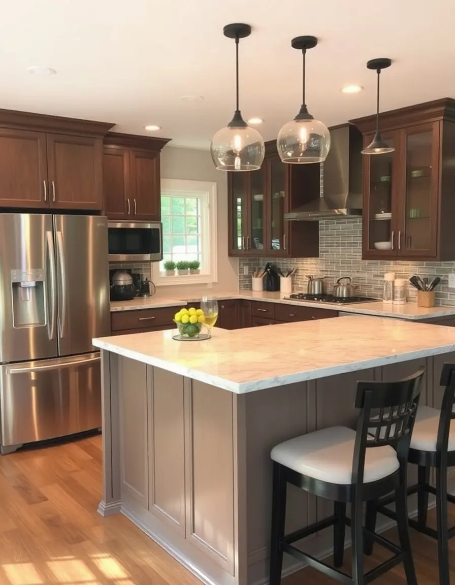 Permit Fee Guide for Kitchen Construction
