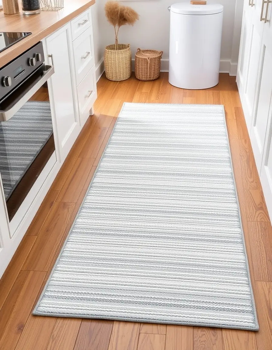 Runner Washable Kitchen Rug Long