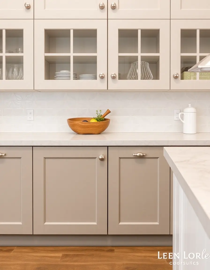 Polished smooth cabinet pulls for kitchen cabinets