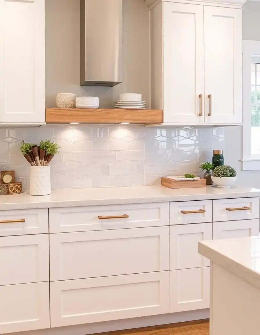 Modern contemporary cabinet pulls for kitchen cabinets