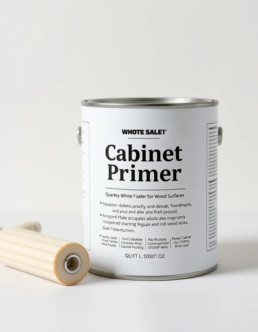 High-quality Cabinet Primer Sealer