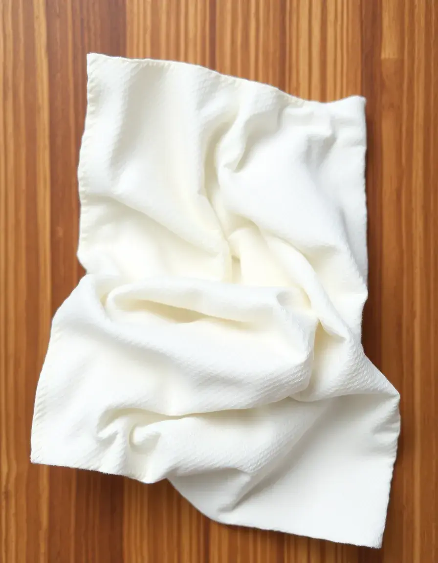 Lint-Free Staining Rags