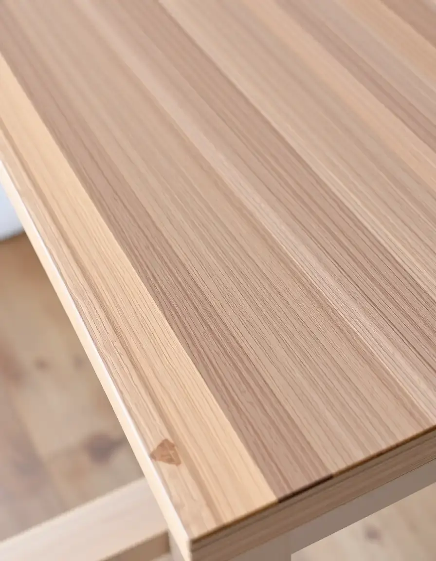 Replacement Laminate Corner Table Top