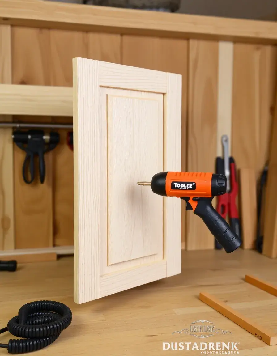 Door Adjustment Tool