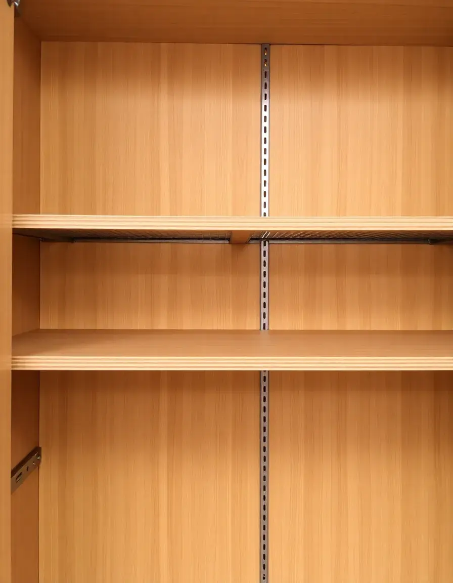 Metal Shelf Pin Kit