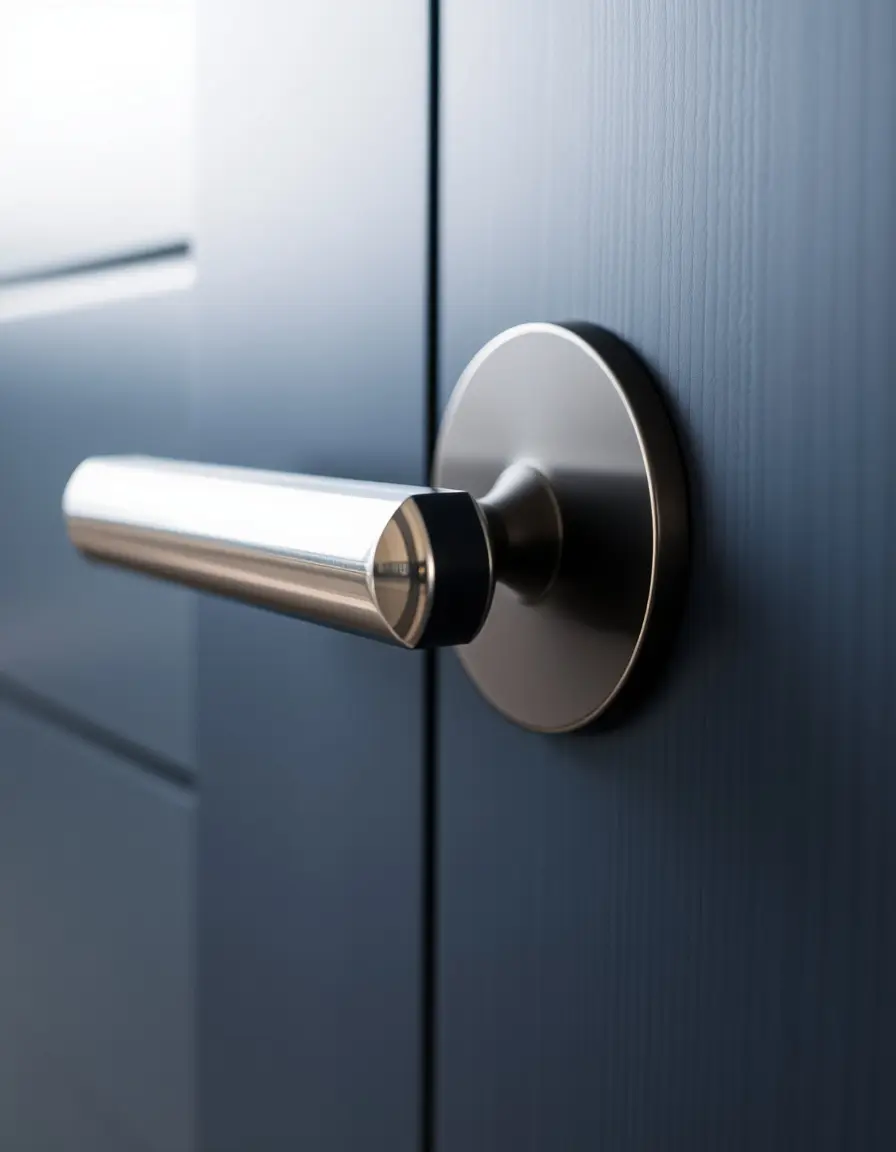 Modern Stainless Steel Door Handle Pull