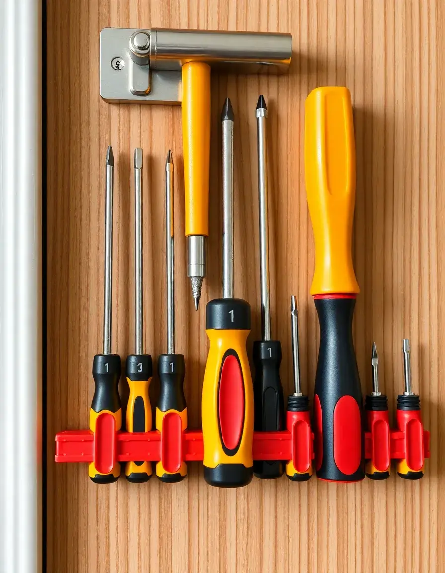 Screwdriver Set