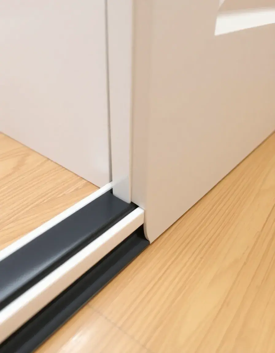 Weatherstrip for Door