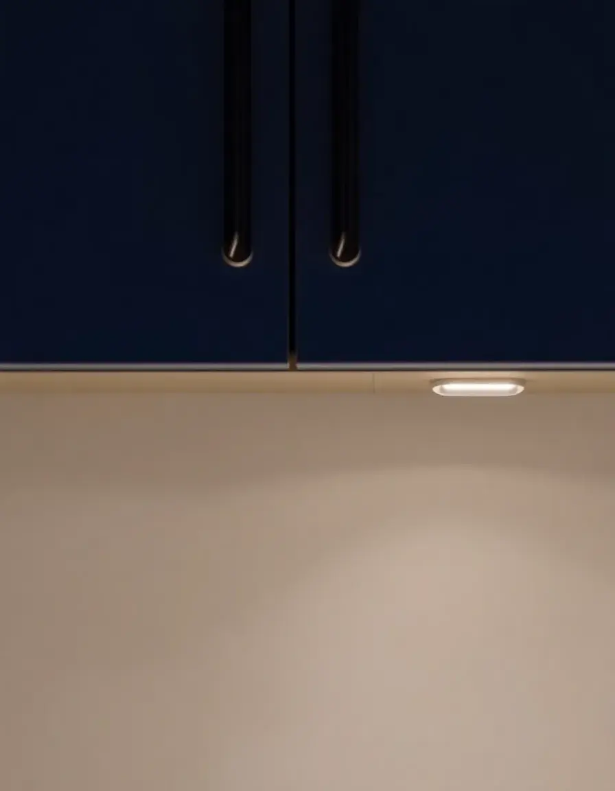 Power adapter for LED lights