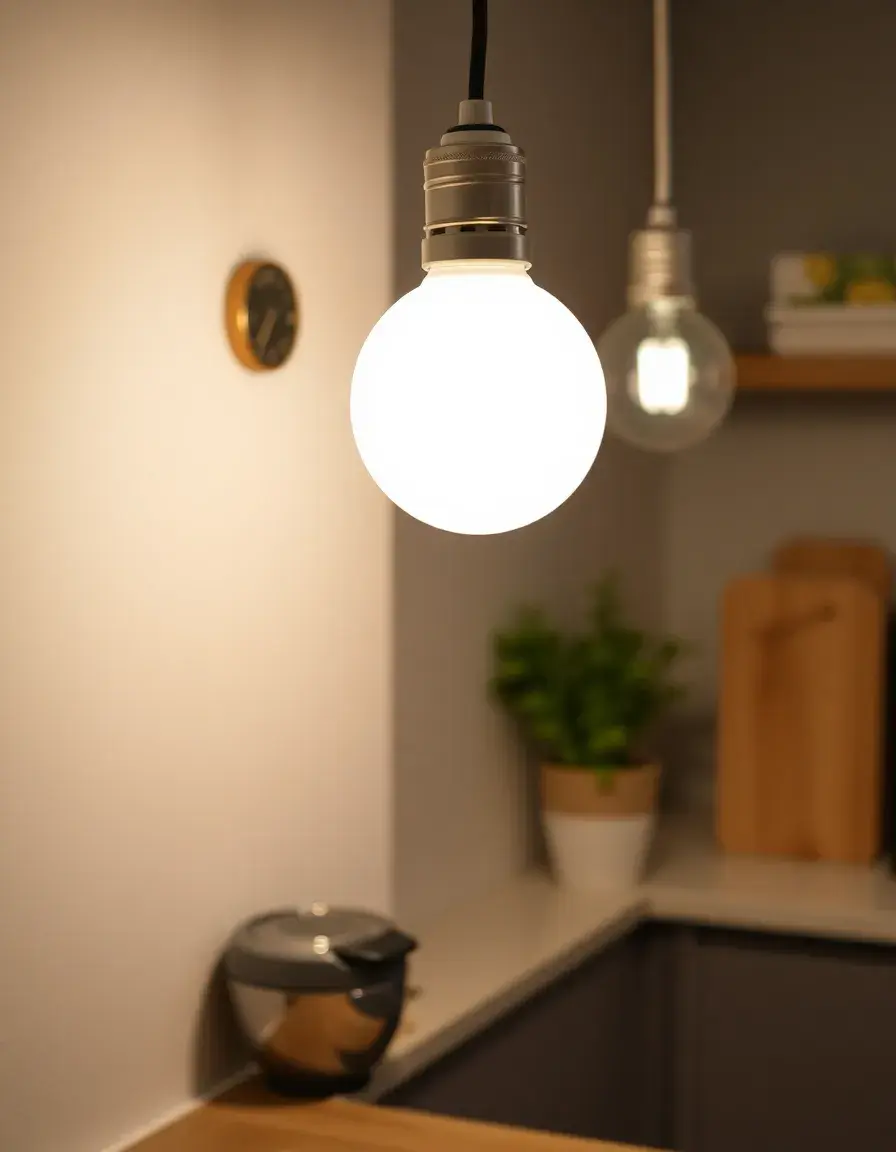 Smart Ambient LED Bulbs with app control