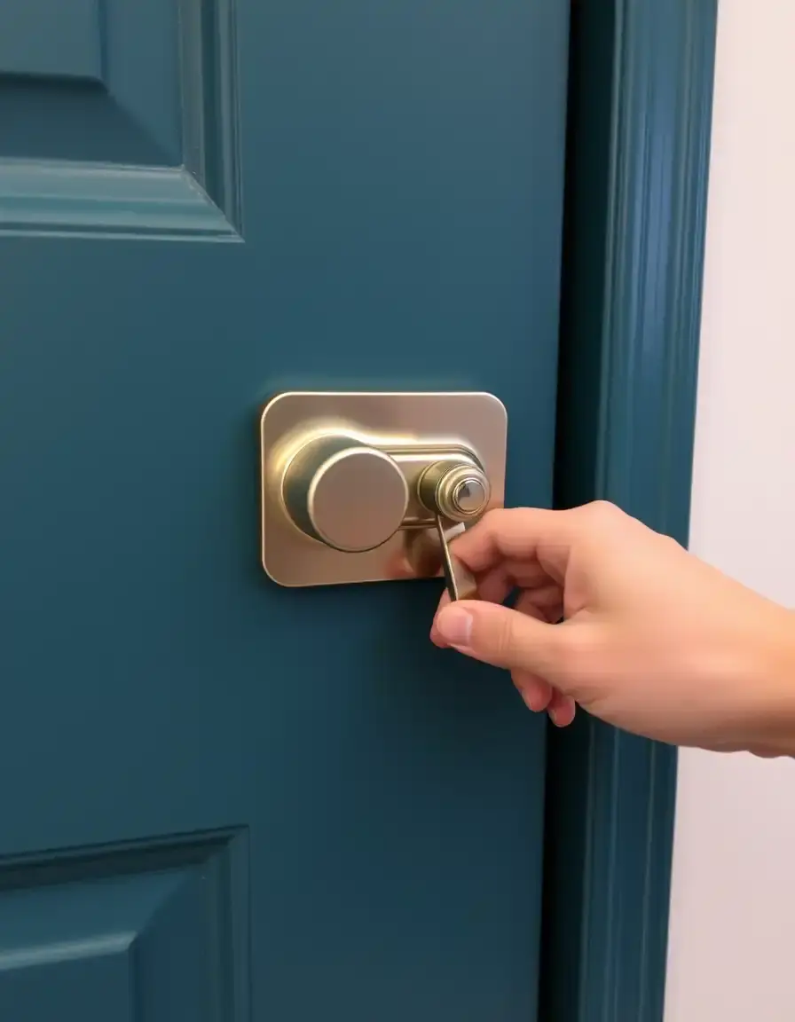 Retrofit Soft Close Mechanism