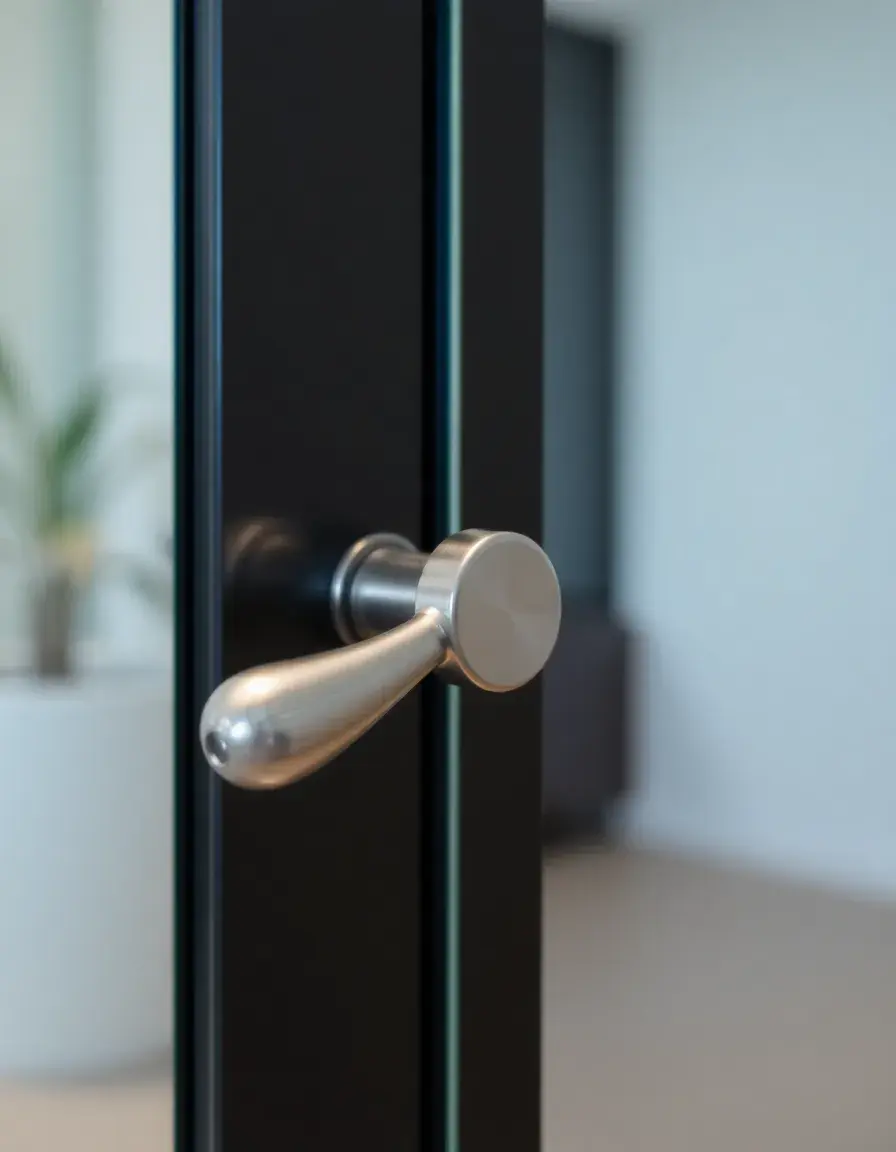 Modern Door Pull Handle