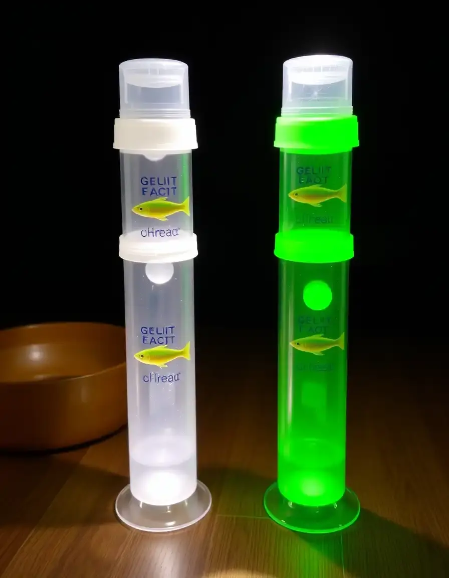 Child-safe gel ant bait stations set of 6