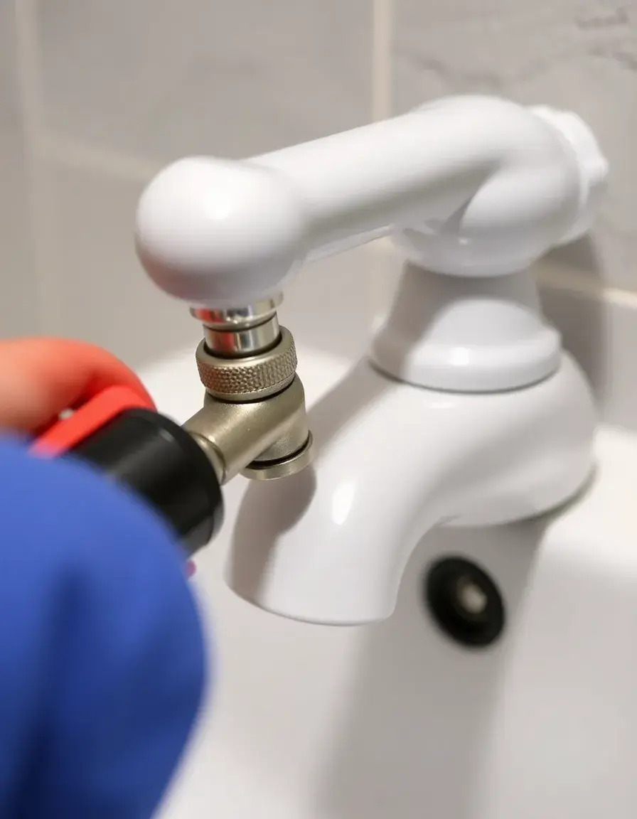 Universal Faucet Puller Tool