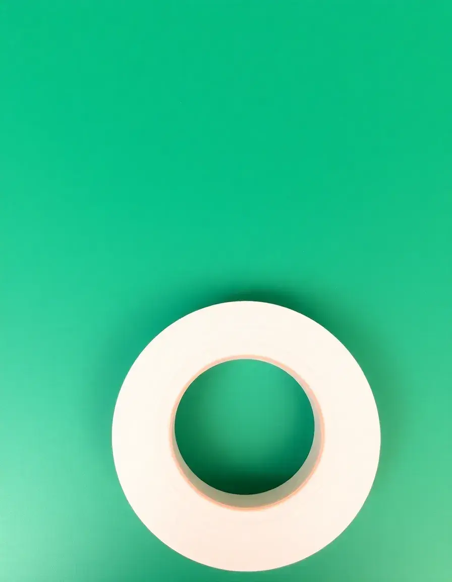PTFE Teflon Tape Roll