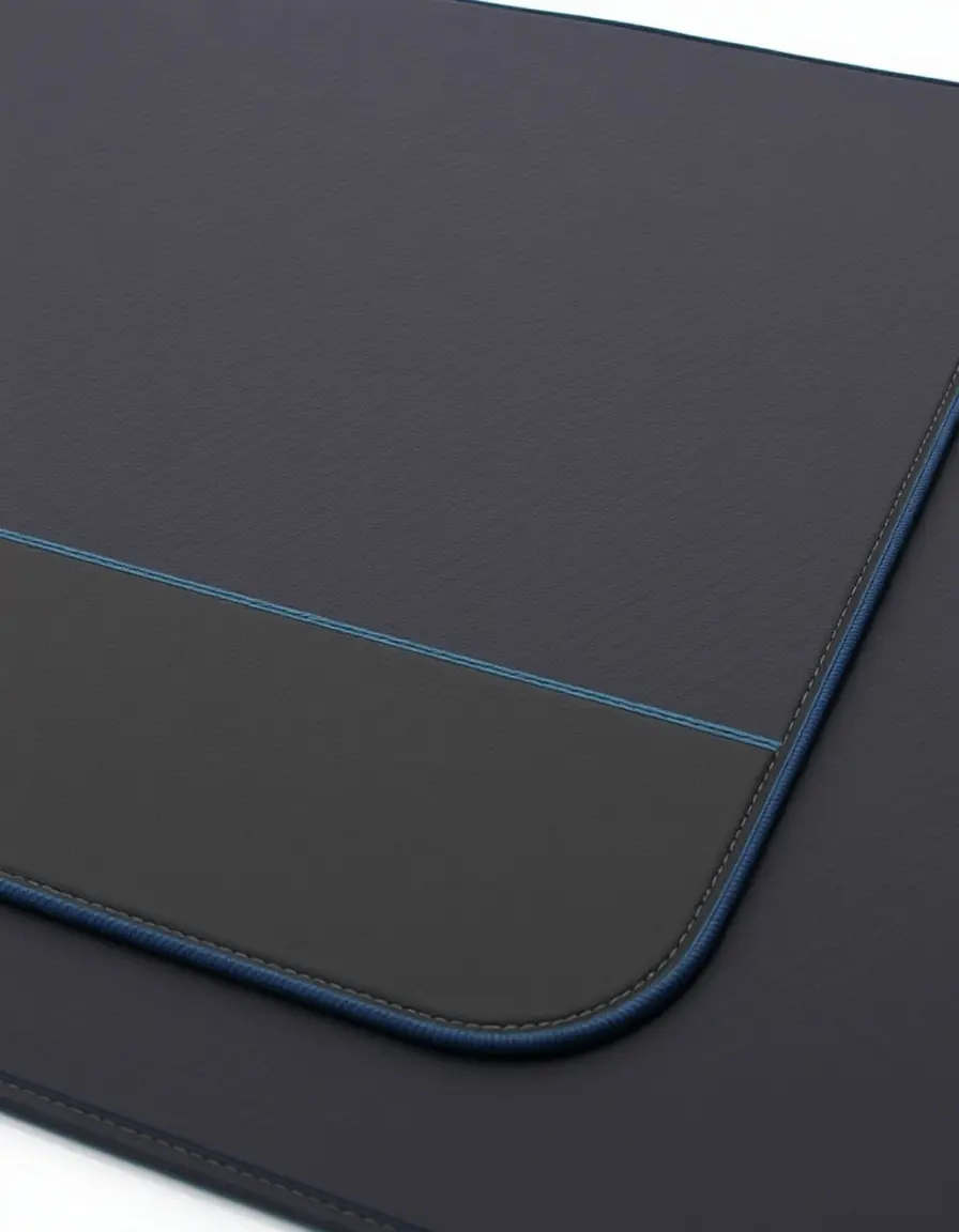 2-piece Gel Mat Set in a kitchen