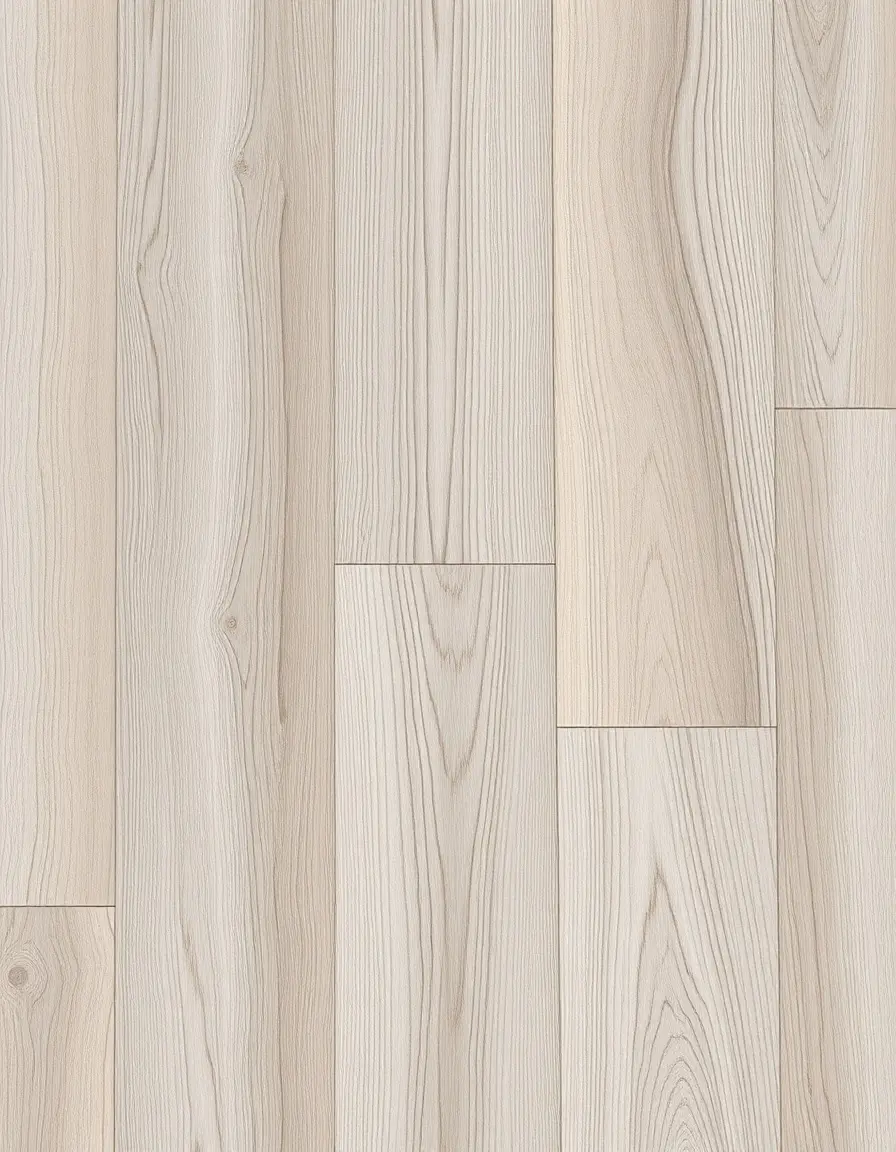 Vinyl Plank Flooring Kitchen