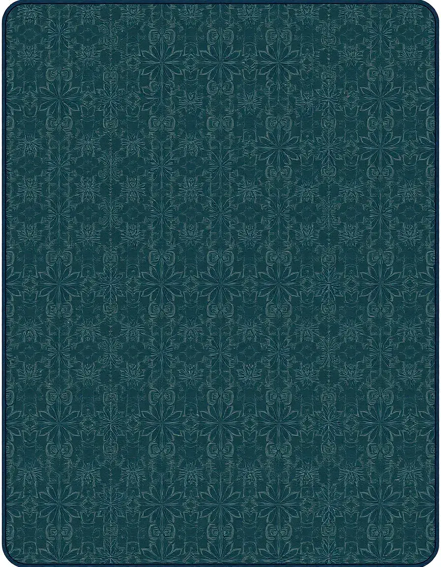 Gel Foam Kitchen Mat 20x39 inches