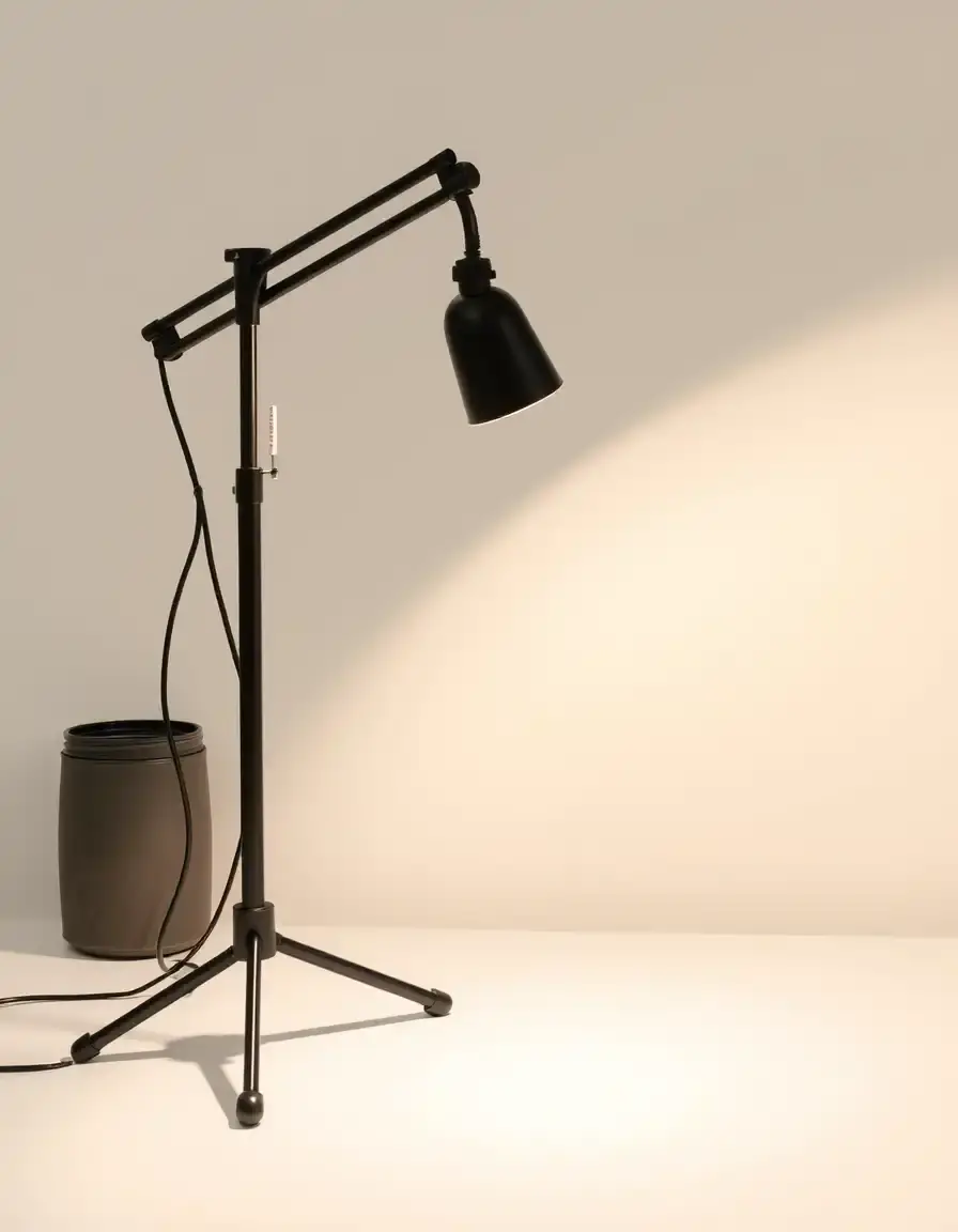 LED Picture Light - Battery Operated