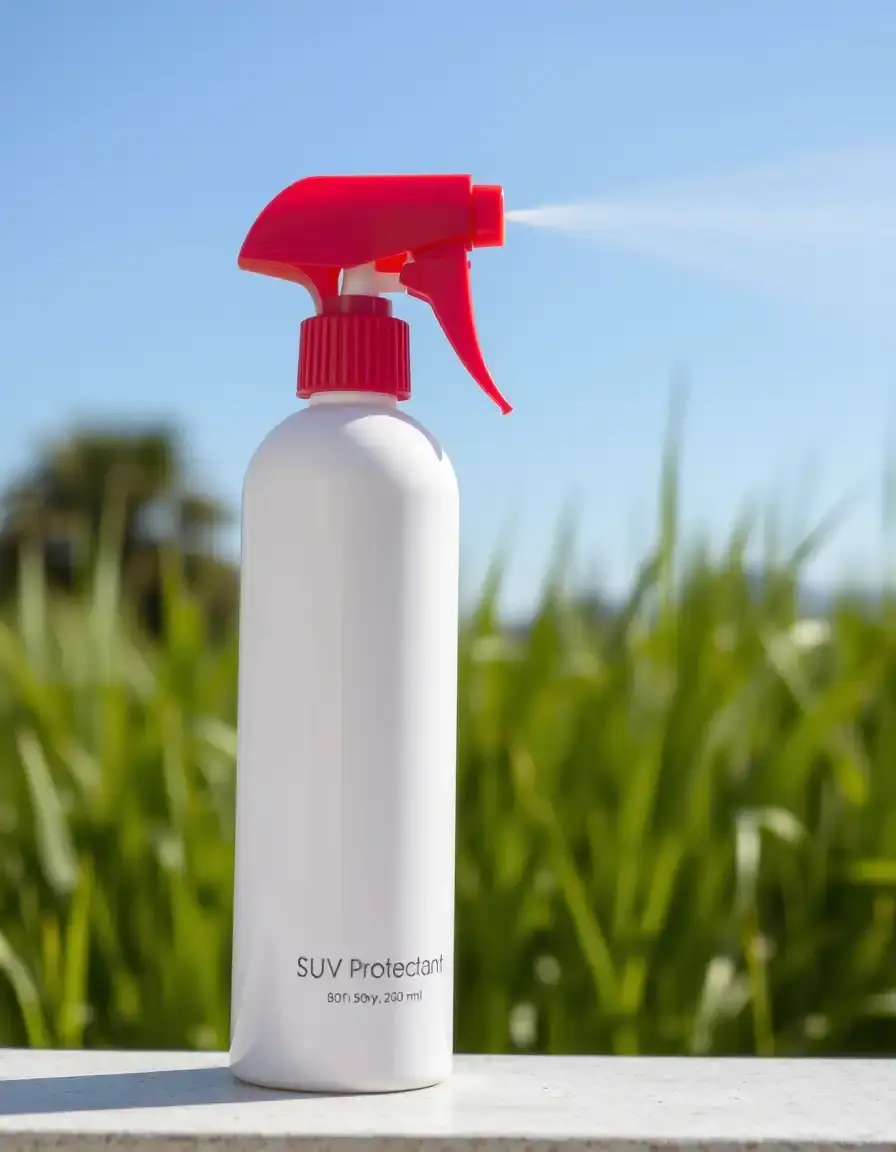 UV Art Protector Spray