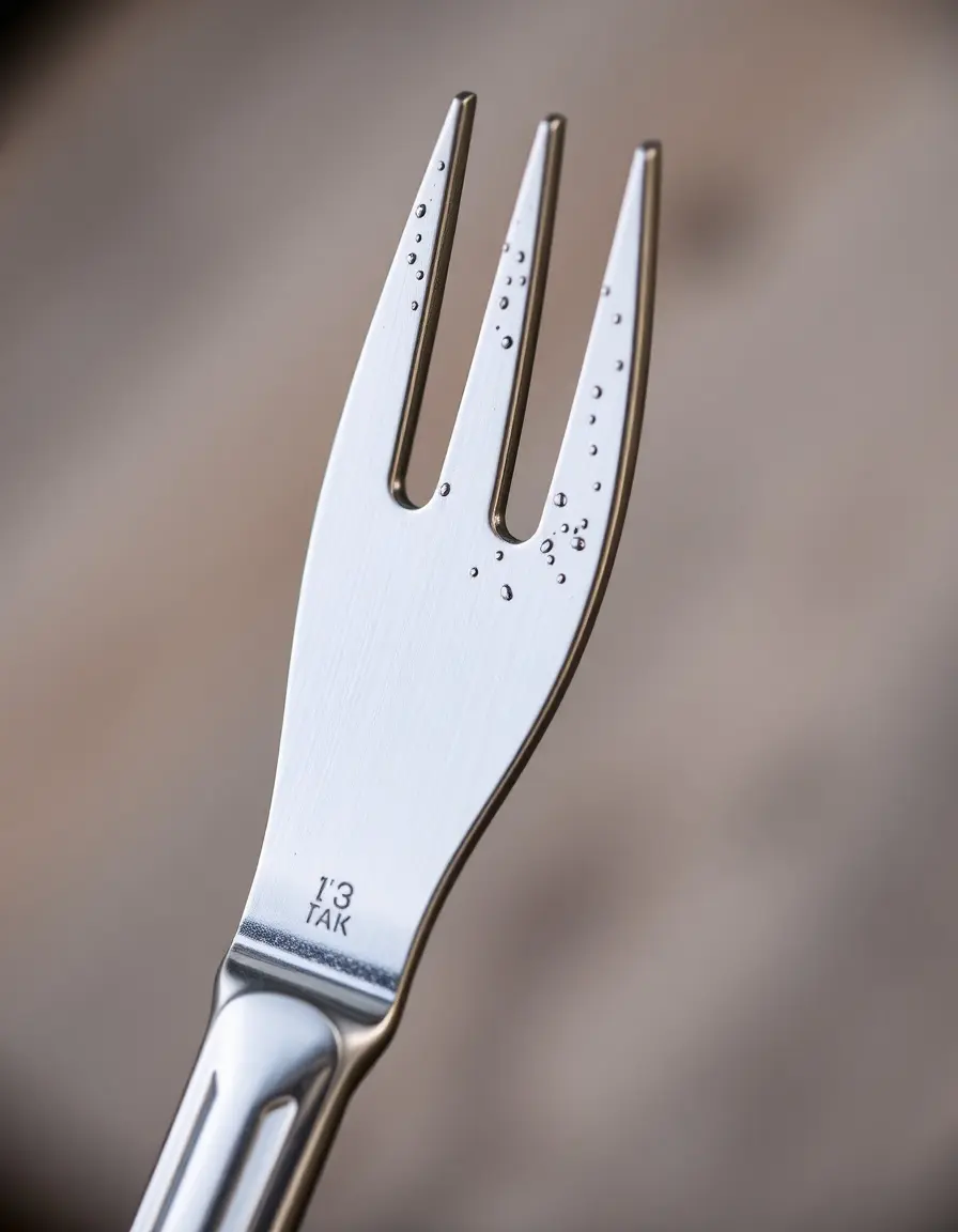 Multi Tool Utensil spork knife combo
