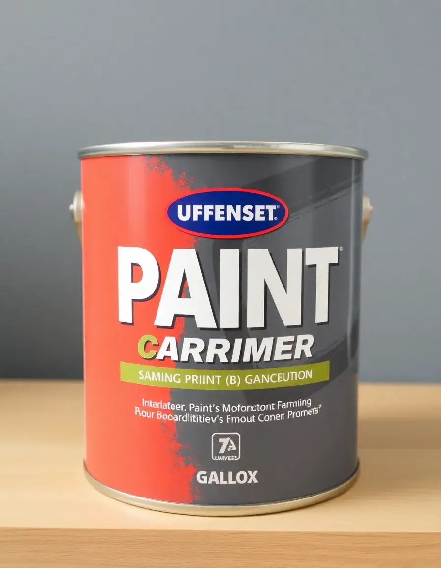 DIY Cabinet paint and primer kit