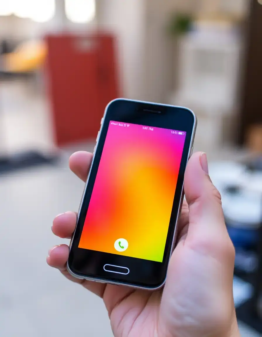 Color Matching Scanner for Kitchen Paint
