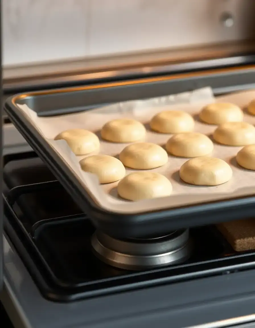 Non-stick Baking Sheet Pan for Home Oven