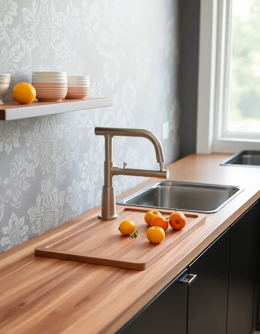 Lightweight aluminum kitchen handle bar