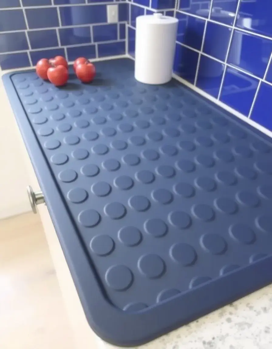 Standard Kitchen Counter Protector Mat