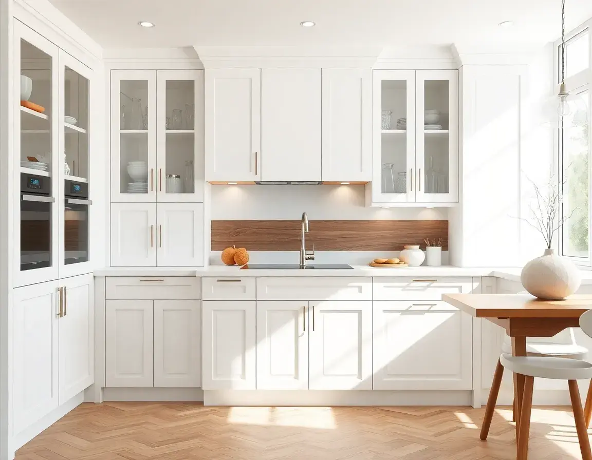 Upgrading Kitchen Cupboard Doors on a Budget | KitchGear