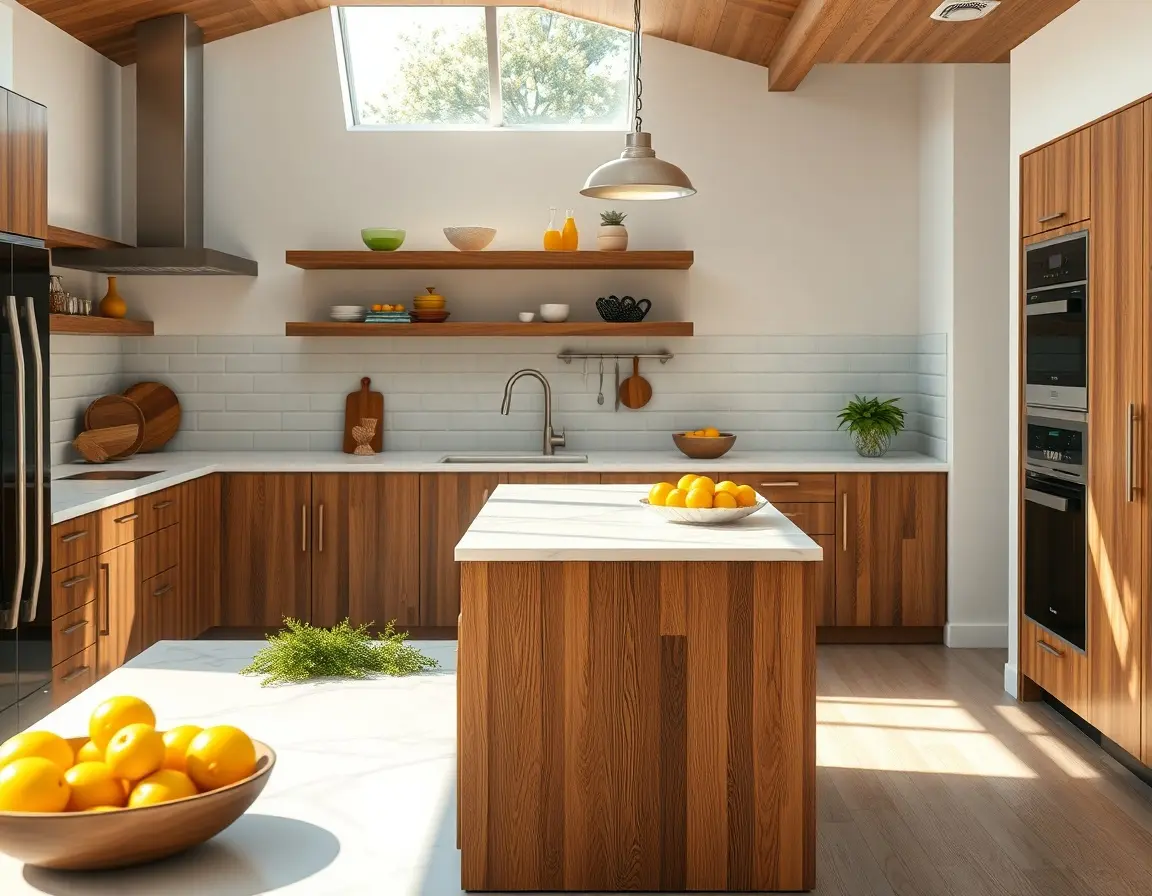Essential Kitchen Islands for Extra Space | KitchGear