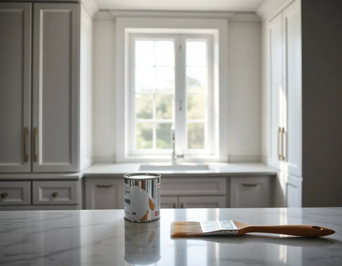paint to paint kitchen cabinets