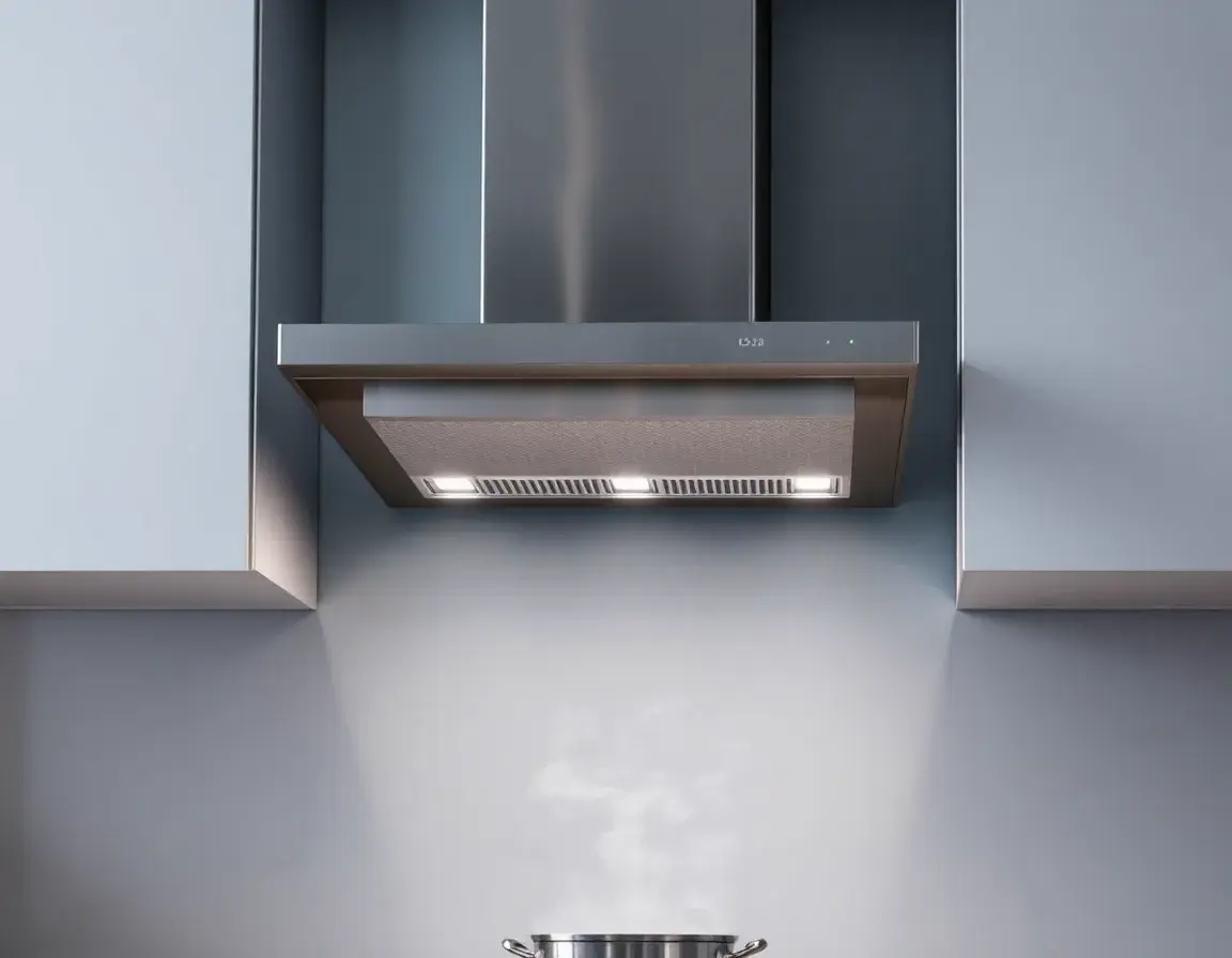 Top Ductless Range Hoods for Your Kitchen | KitchGear
