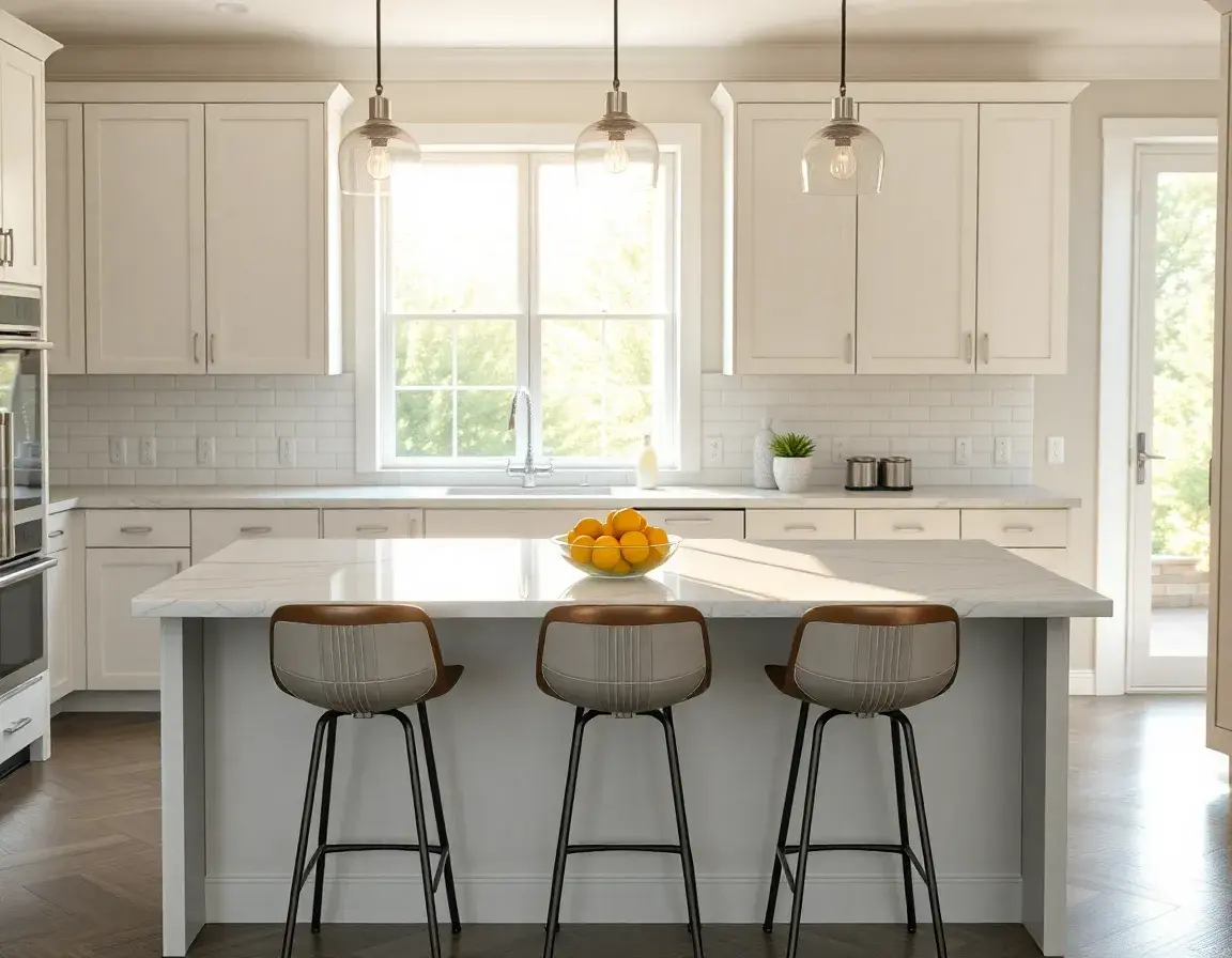 Comfortable Kitchen Stools for Any Counter | KitchGear