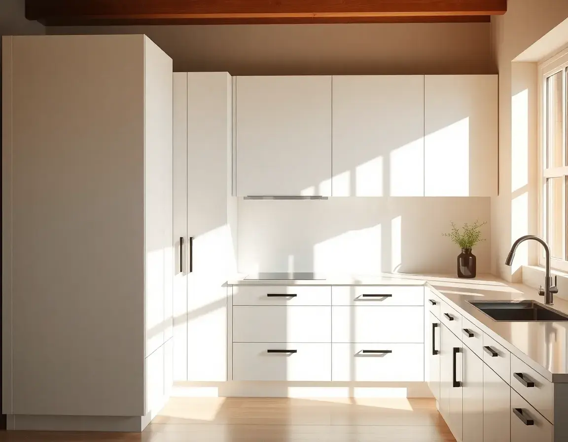 cheap kitchen units