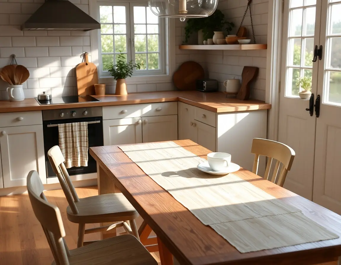 Top Kitchen Tables for Every Style | KitchGear