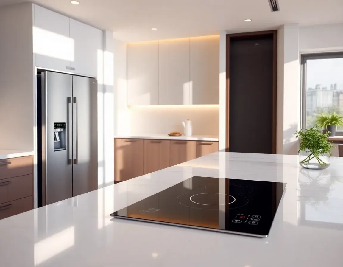 Modern Living Kitchen Essentials: The 2026 Guide to Smart Cooking