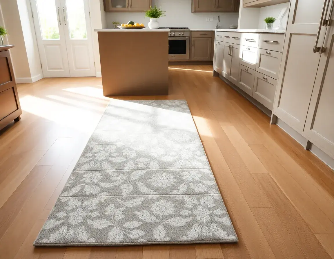 Comfortable Kitchen Rugs and Runners for Your Floor | KitchGear