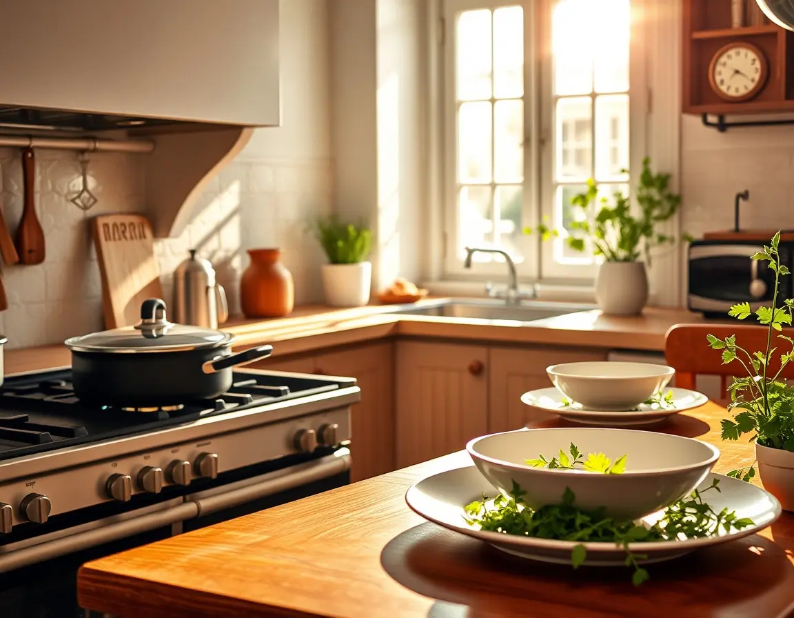 Complete Kitchen Sets and Must-Have Add-Ons | KitchGear