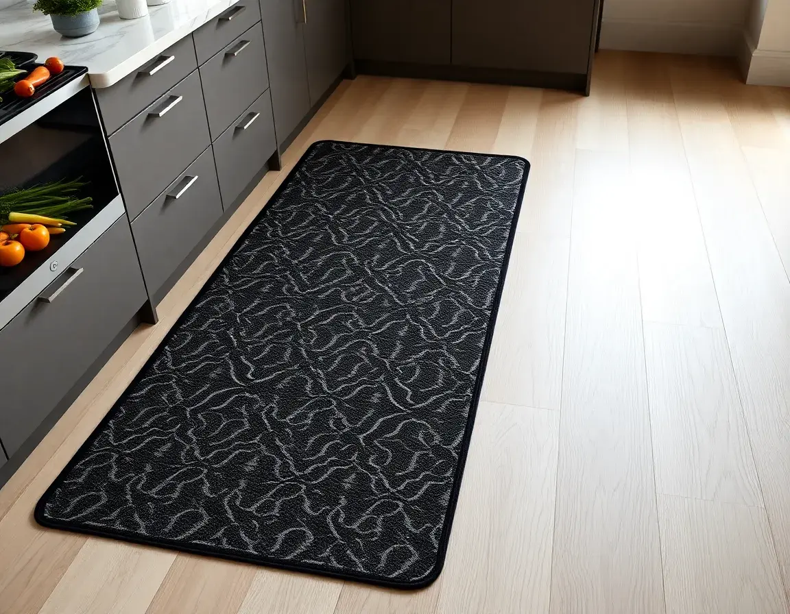 Comfortable Kitchen Mats for Long Hours Standing | KitchGear