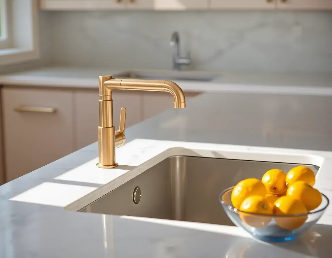 Upgrading Your Kitchen Faucet – Style, Reach & Durability
