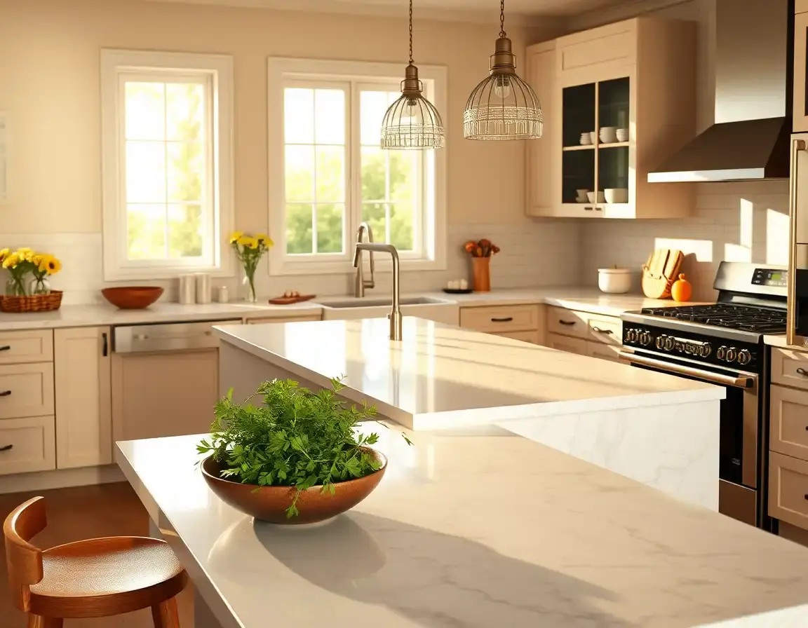 Ultimate Guide to Choosing a Kitchen Island | KitchGear
