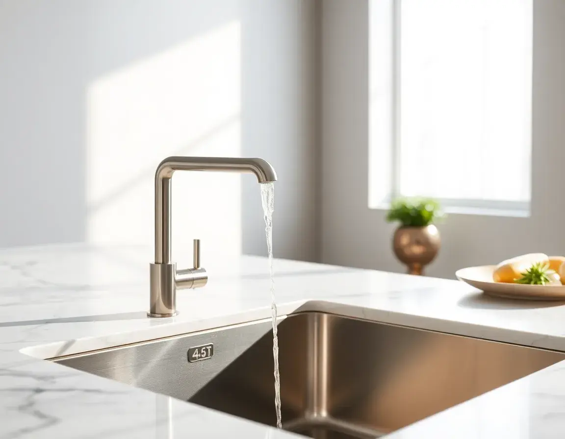 kitchen tap kitchen