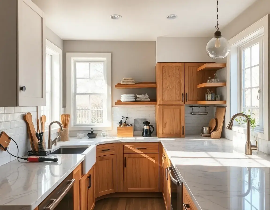 kitchen remodel and cost