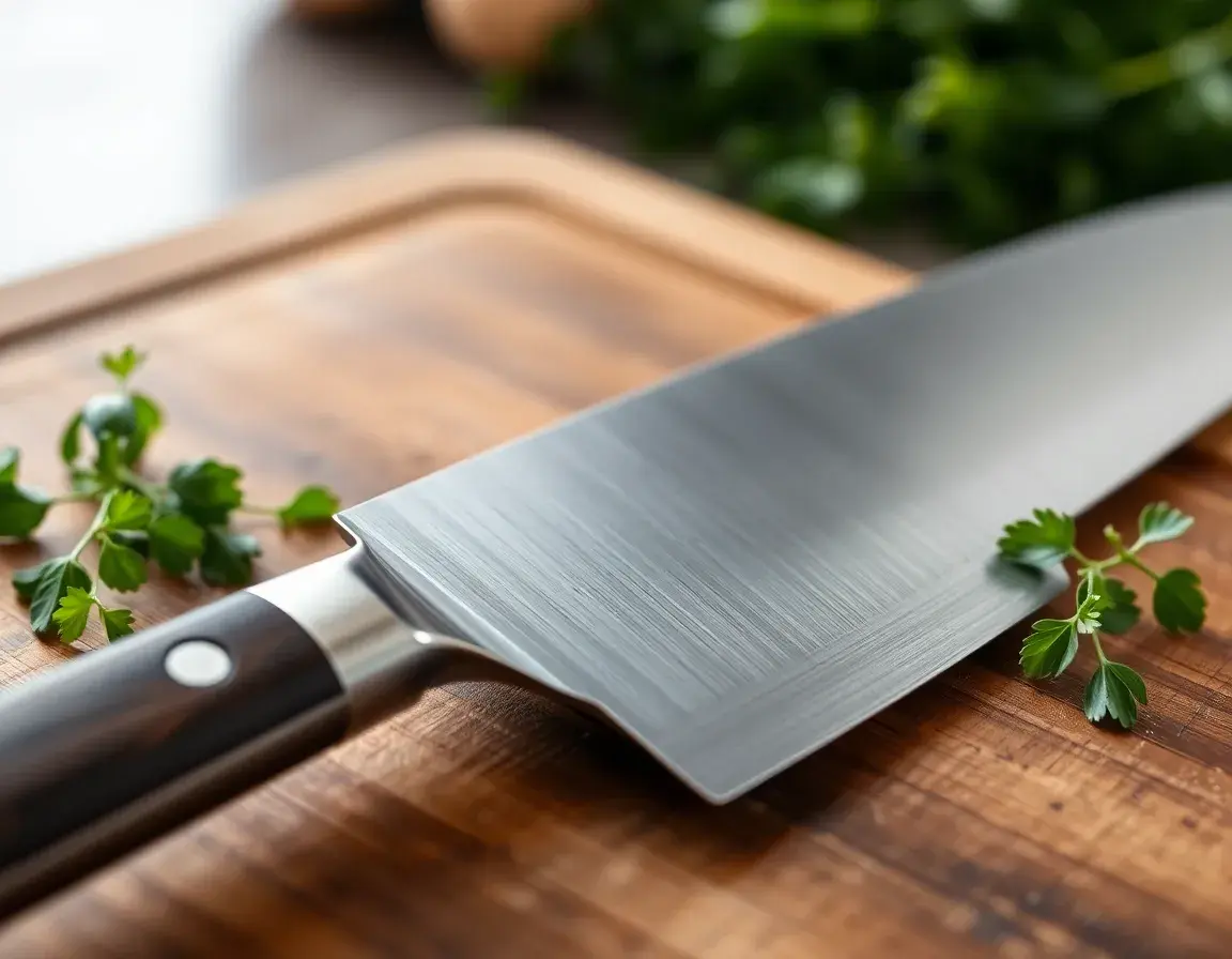 knives kitchen knives