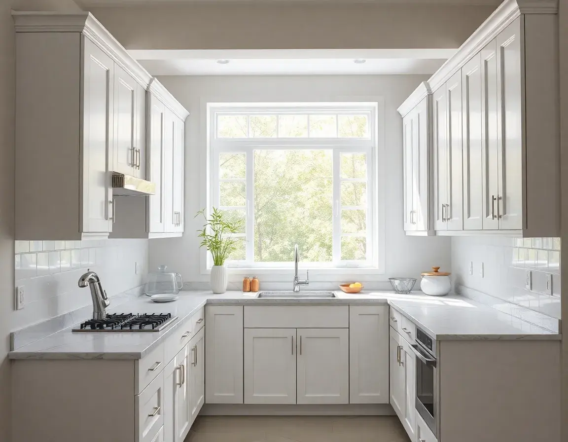 kitchen paint